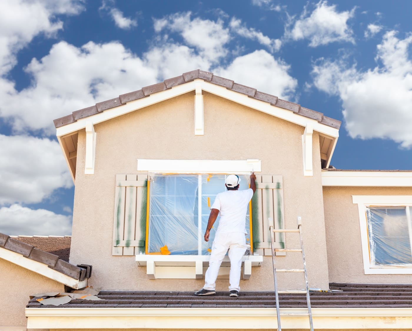 Window Replacement